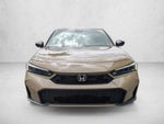 2025 Honda Civic Hatchback Hybrid Sport CVT