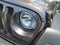 2018 Jeep Wrangler Sport S 4x4