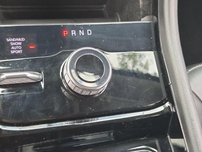 2022 Jeep Grand Cherokee Limited 4x4