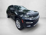 2022 Jeep Grand Cherokee Limited 4x4