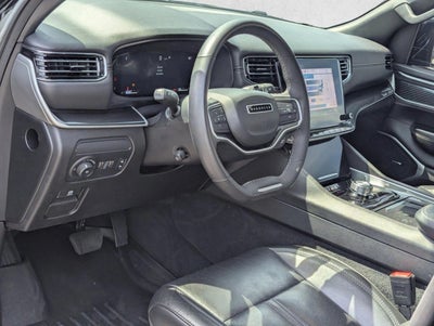 2022 Jeep Wagoneer Series I 4x2