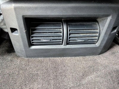 2017 RAM 1500 Express 4x2 Crew Cab 5'7" Box