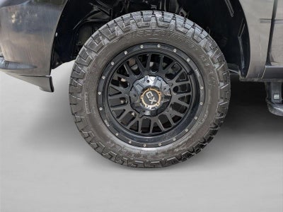 2017 RAM 1500 Express 4x2 Crew Cab 5'7" Box