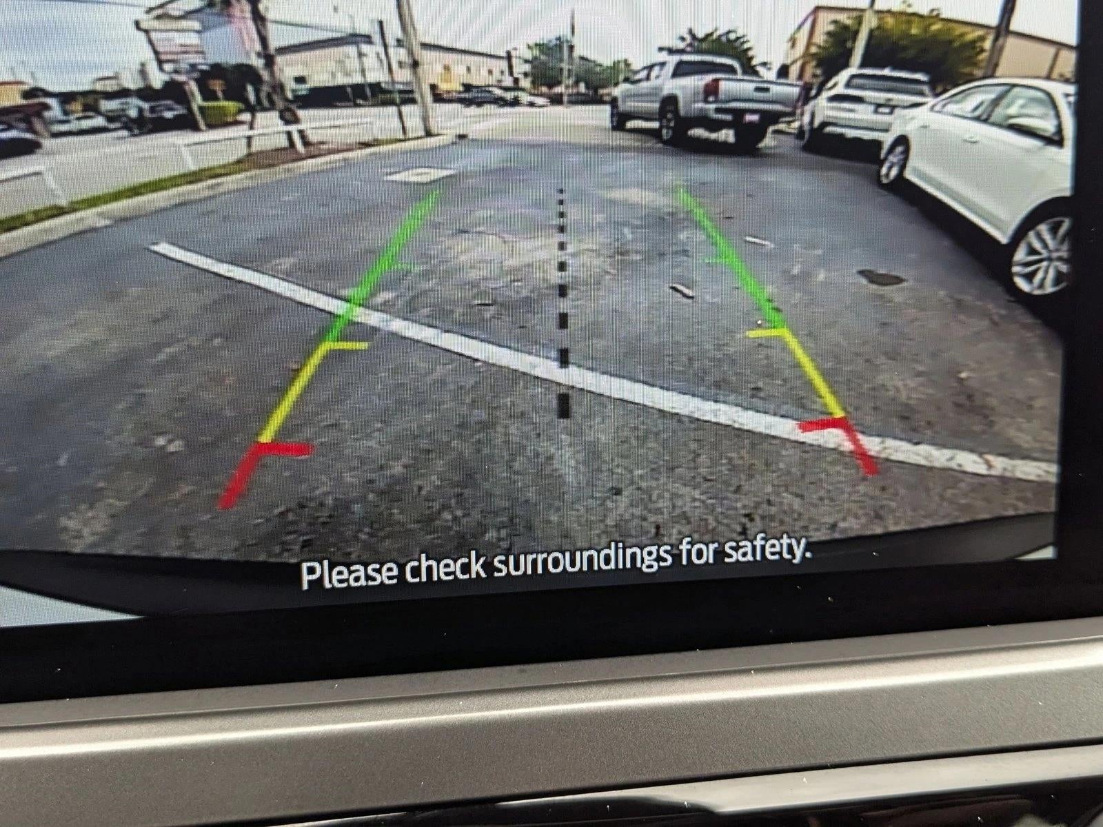 2023 Ford Escape Active FWD