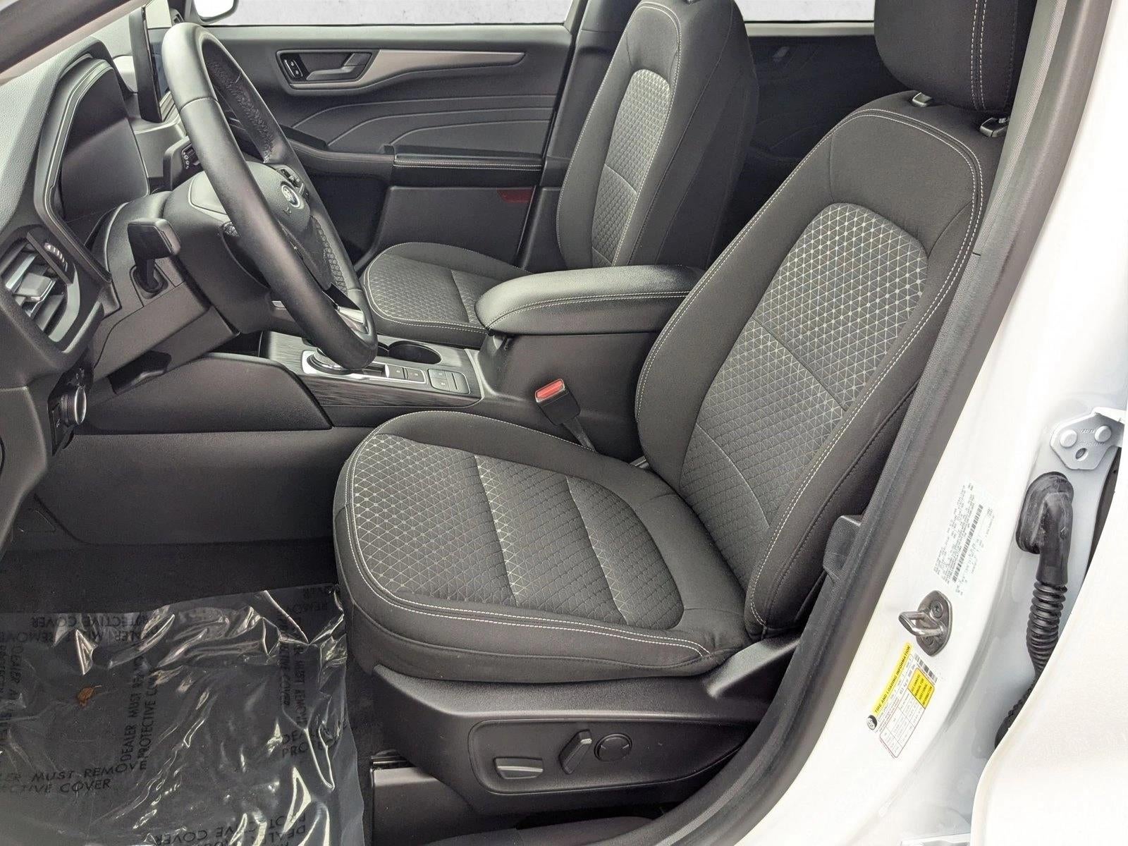 2023 Ford Escape Active FWD