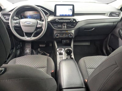 2023 Ford Escape Active FWD