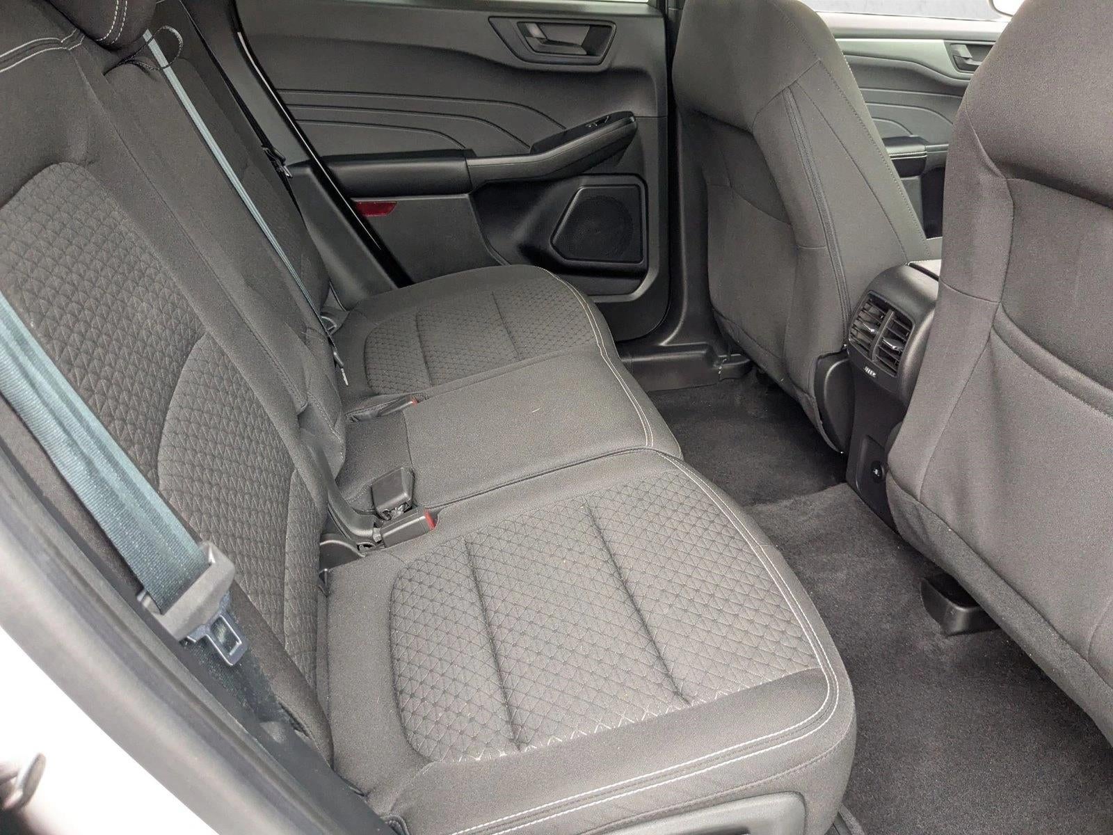 2023 Ford Escape Active FWD