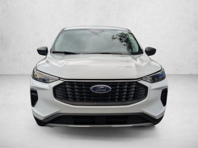 2023 Ford Escape Active FWD