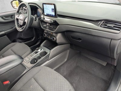 2023 Ford Escape Active FWD