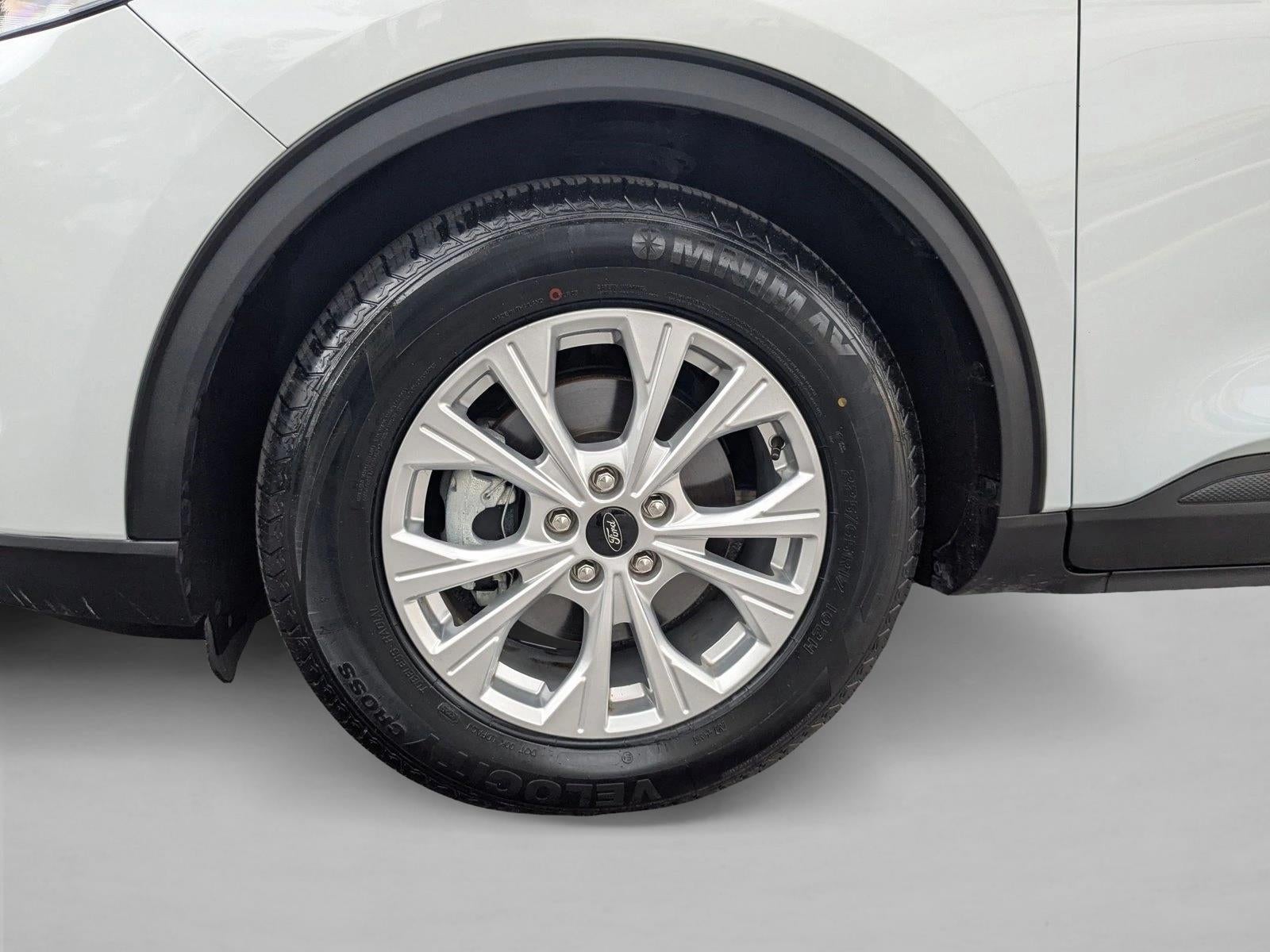 2023 Ford Escape Active FWD