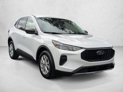 2023 Ford Escape Active FWD