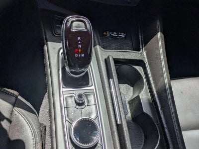 2023 Cadillac CT5 4dr Sdn Luxury