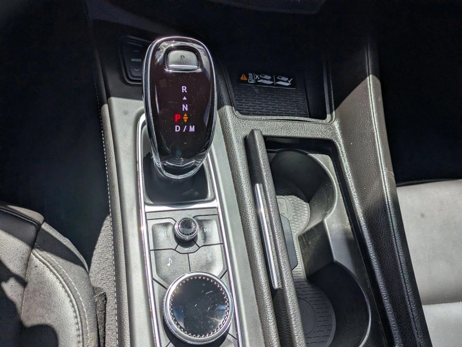 2023 Cadillac CT5 4dr Sdn Luxury