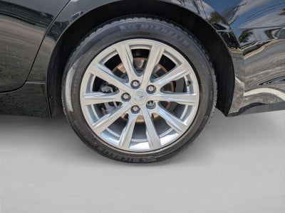 2023 Cadillac CT5 4dr Sdn Luxury