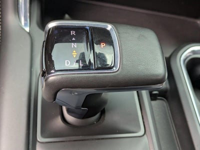 2023 GMC Sierra 1500 Crew Cab Short Box 4-Wheel Drive Denali Ultimate