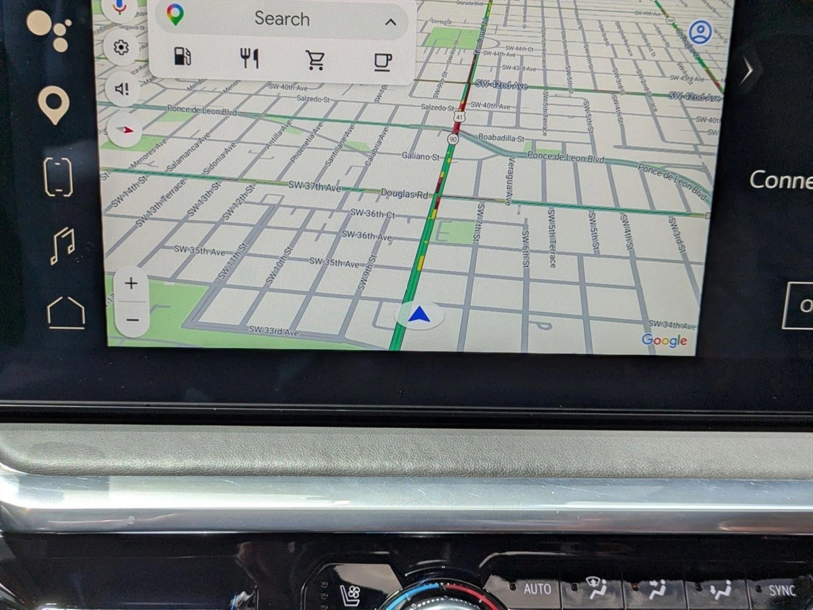 2023 GMC Sierra 1500 Crew Cab Short Box 4-Wheel Drive Denali Ultimate