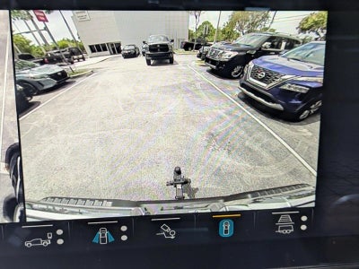 2023 GMC Sierra 1500 Crew Cab Short Box 4-Wheel Drive Denali Ultimate