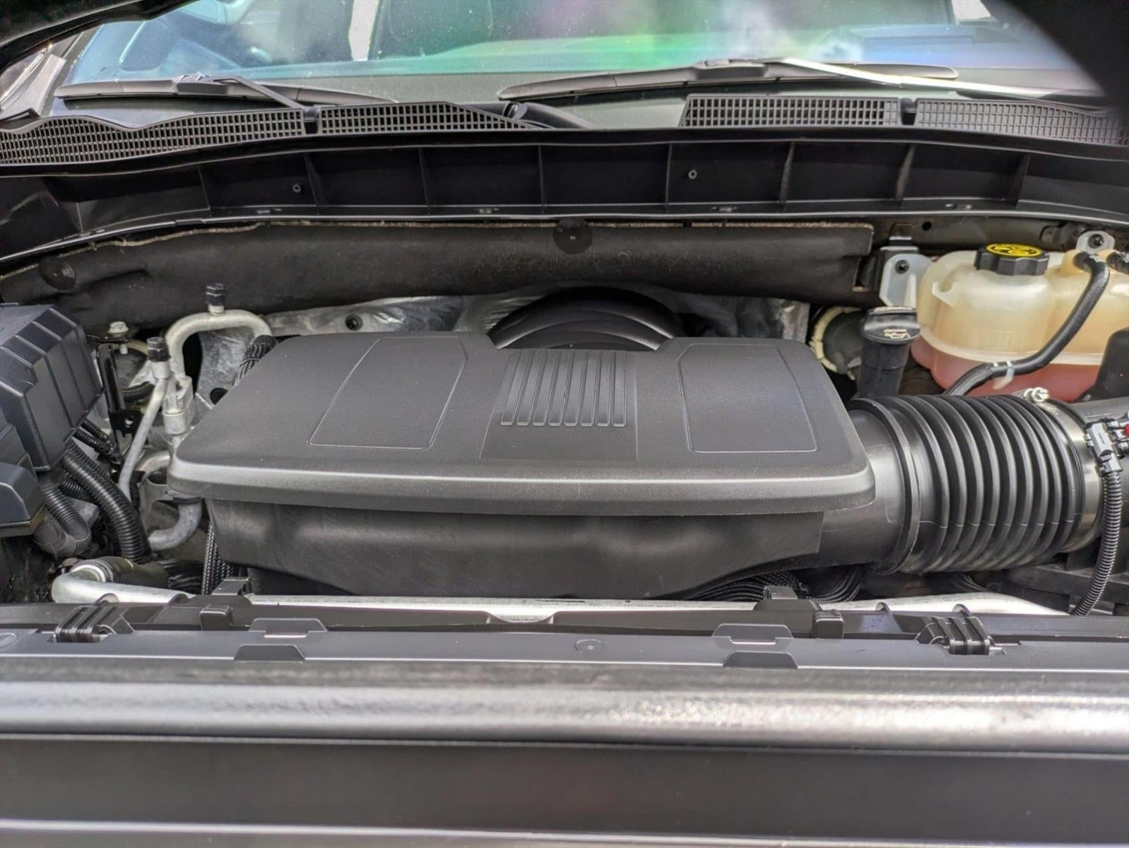 2023 GMC Sierra 1500 Crew Cab Short Box 4-Wheel Drive Denali Ultimate