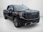 2023 GMC Sierra 1500 Crew Cab Short Box 4-Wheel Drive Denali Ultimate