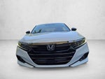2022 Honda Accord Sedan Sport SE 1.5T CVT