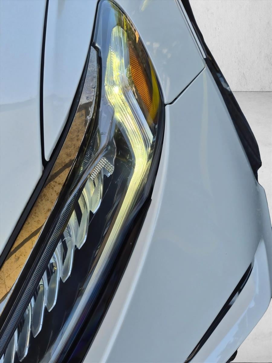 2022 Honda Accord Sedan Sport SE 1.5T CVT