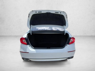 2022 Honda Accord Sedan Sport SE 1.5T CVT