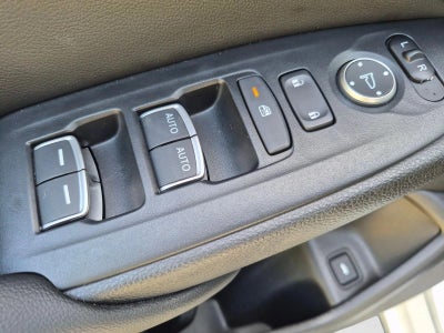 2022 Honda Accord Sedan Sport SE 1.5T CVT