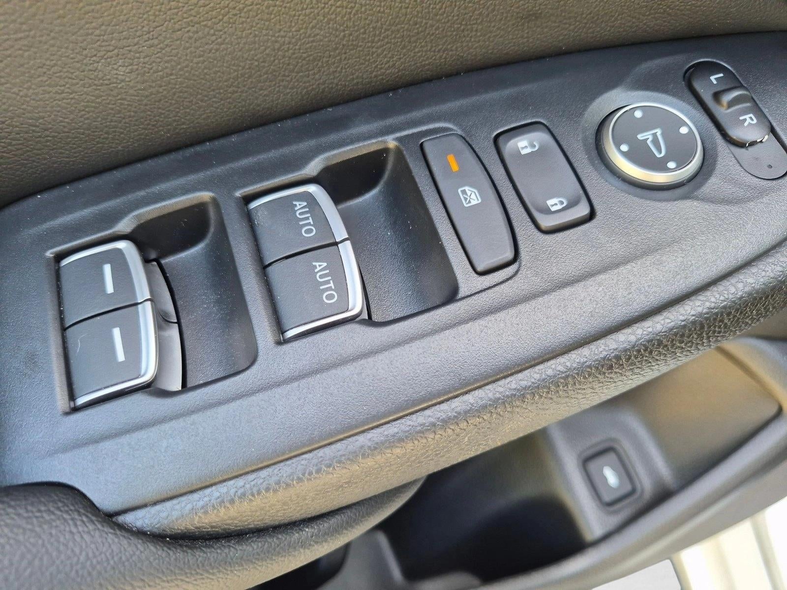 2022 Honda Accord Sedan Sport SE 1.5T CVT