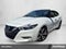 2018 Nissan Maxima Platinum 3.5L