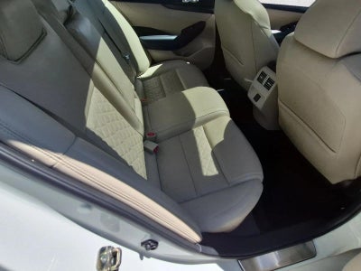 2018 Nissan Maxima Platinum 3.5L