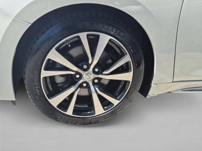 2018 Nissan Maxima Platinum 3.5L
