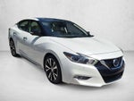 2018 Nissan Maxima Platinum 3.5L
