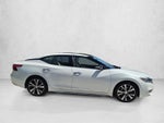 2018 Nissan Maxima Platinum 3.5L