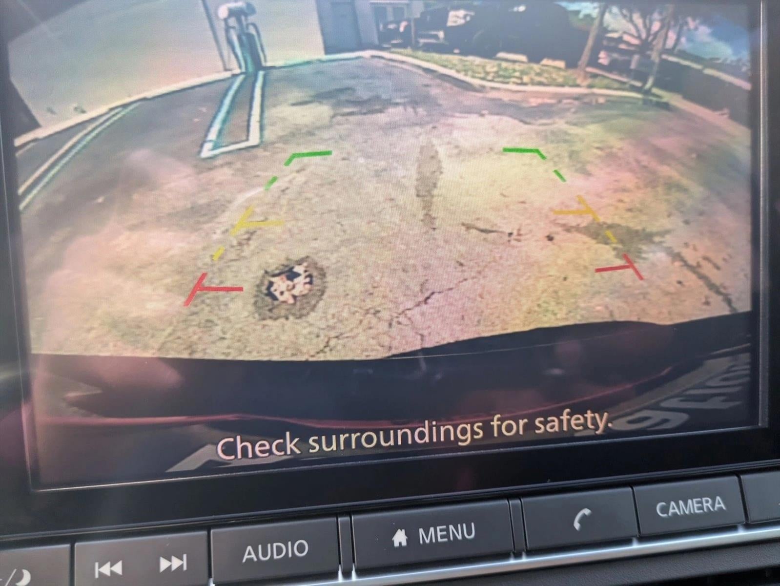 2025 Nissan Altima S FWD