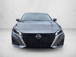 2025 Nissan Altima S FWD