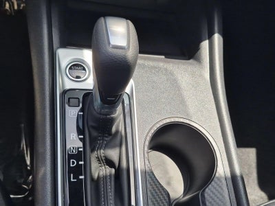 2025 Nissan Altima S FWD