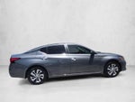 2025 Nissan Altima S FWD