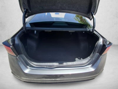2025 Nissan Altima S FWD