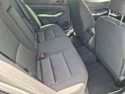 2025 Nissan Altima S FWD