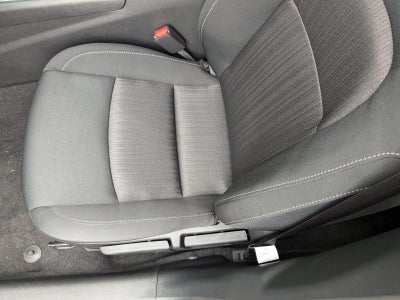 2025 Nissan Altima S FWD