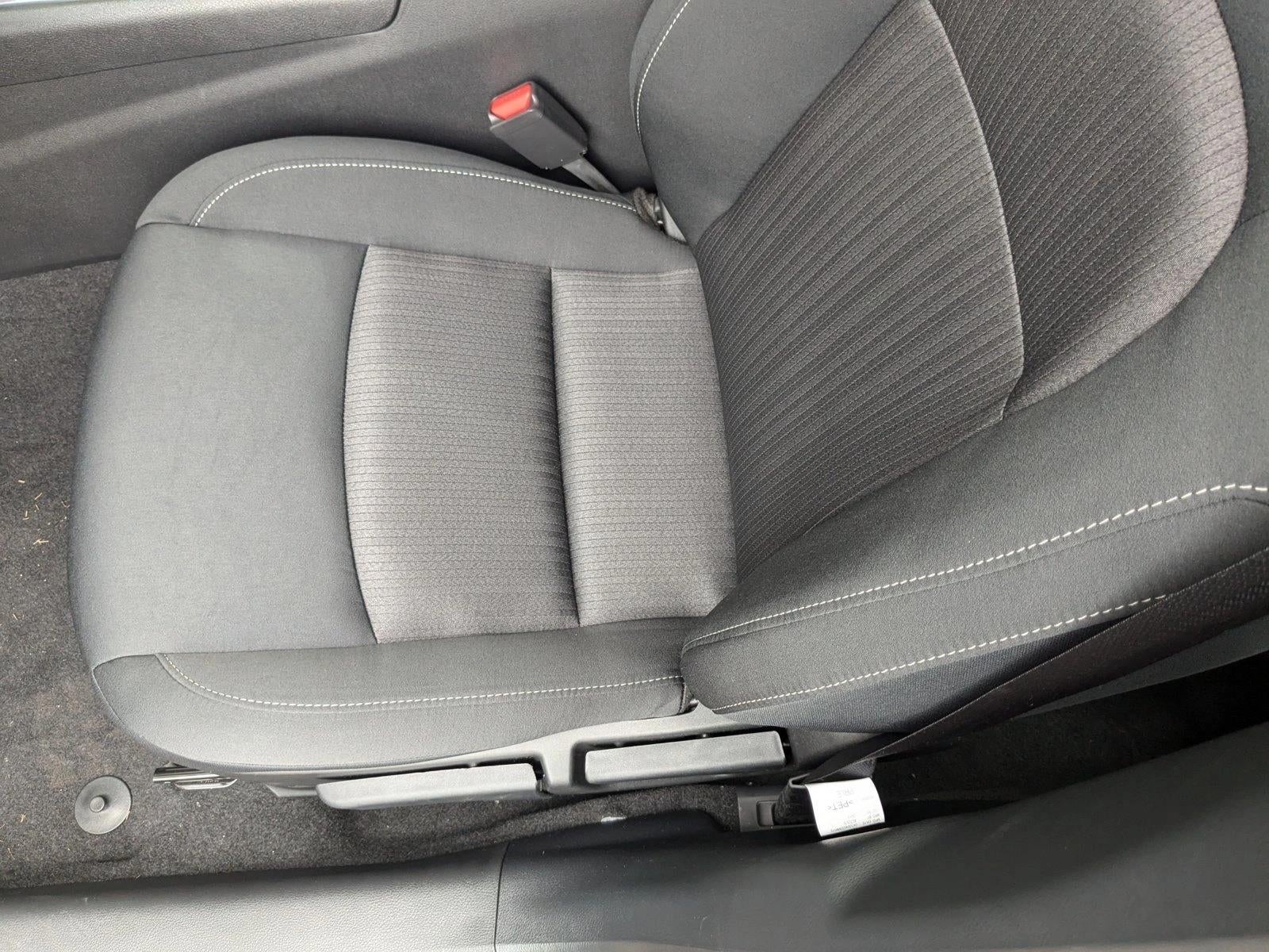 2025 Nissan Altima S FWD