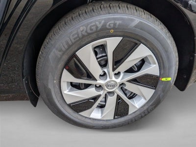 2025 Nissan Altima S FWD