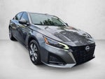 2025 Nissan Altima S FWD