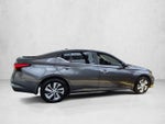2025 Nissan Altima S FWD