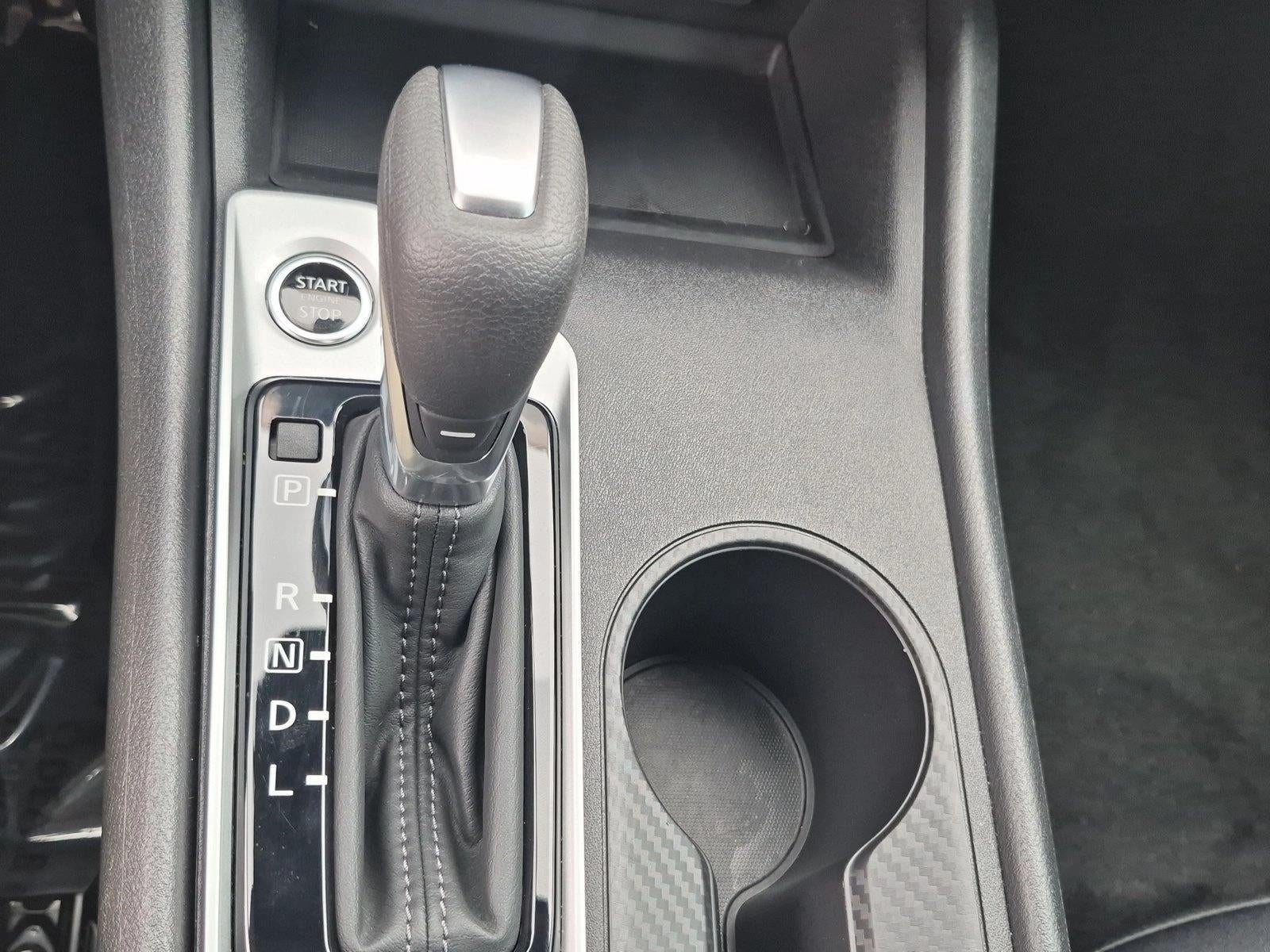 2025 Nissan Altima S FWD