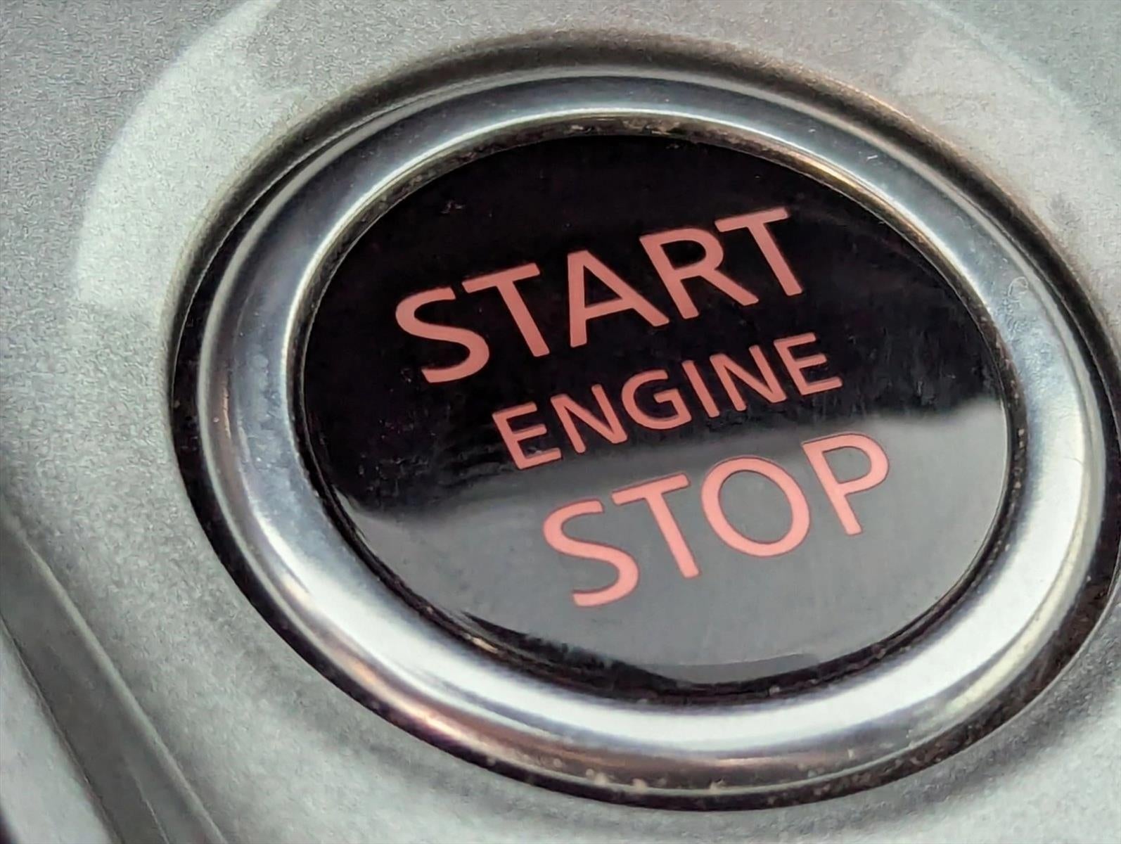 2024 Nissan Altima 2.5 SR Sedan