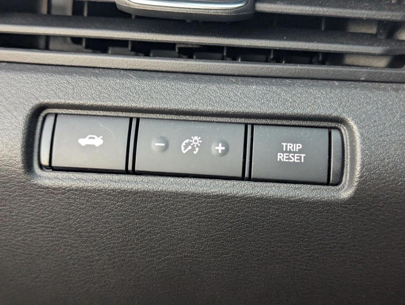 2024 Nissan Altima 2.5 SR Sedan