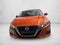 2021 Nissan Altima 2.5 SR Sedan