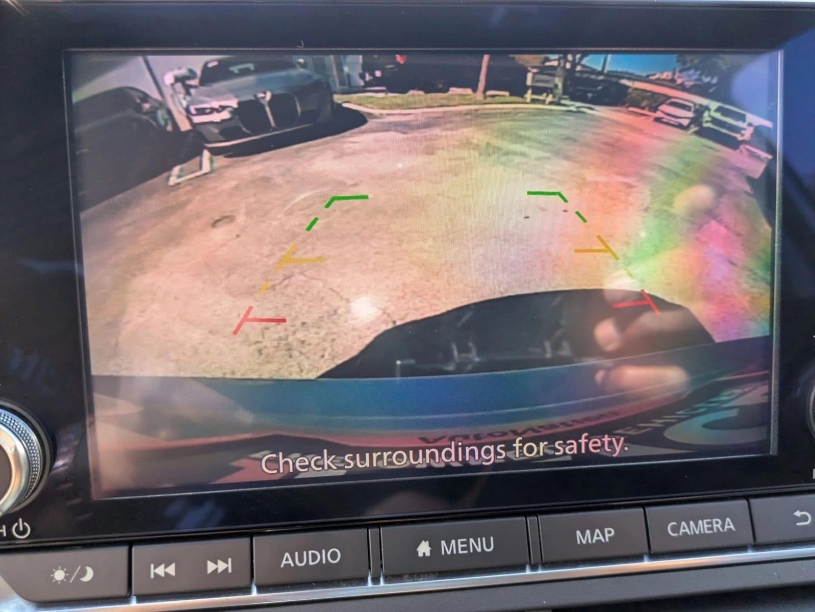 2019 Nissan Altima 2.5 SL Sedan