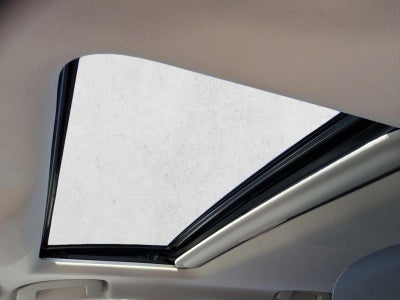 2019 Nissan Altima 2.5 SL Sedan